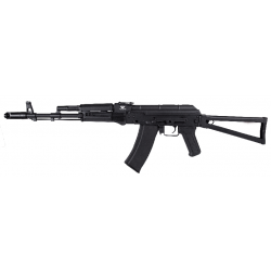 AKS-74M EBB AEG - Noir - Jing Gong