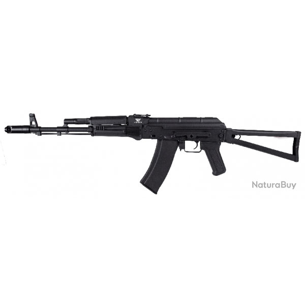 AKS-74M EBB AEG - Noir - Jing Gong