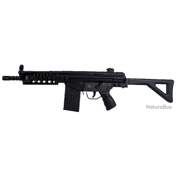 G3 RIS AEG - Noir - Jing Gong