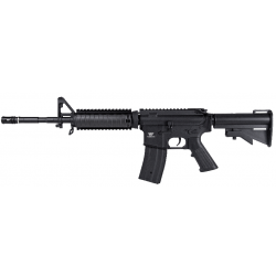 M4 Carbine AEG -  Version métal / Noir - Jing Gong