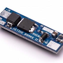 Mosfet Micro Active Brake II pour AEG - JeffTron