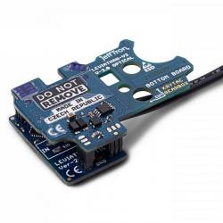 Mosfet Leviathan pour Gearbox V2 avec câblage avant - JeffTron