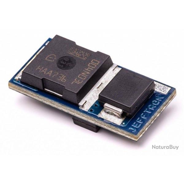 Mosfet II pour AEG - JeffTron