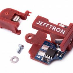 Mosfet pour Gearbox V2 - JeffTron