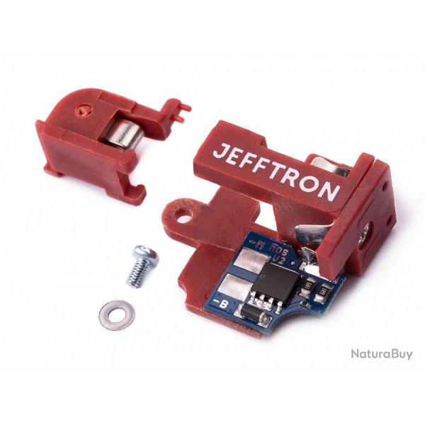 Mosfet pour Gearbox V2 - JeffTron