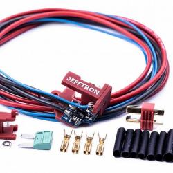 Mosfet pour Gearbox V2 avec câblage - JeffTron
