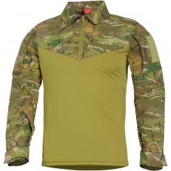 Combat Shirt Ranger - M / Grassman - Pentagon