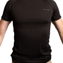 T-Shirt Body shock - Taille M / Black - Pentagon