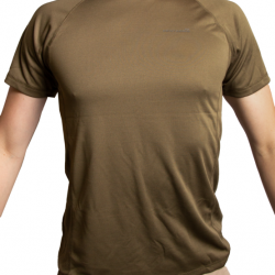T-Shirt Body Shock - Taille S / Olive - Pentagon