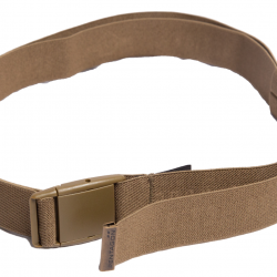 Ceinture élastique Hermantas (K17057-CO) - Coyote Brown - Pentagon