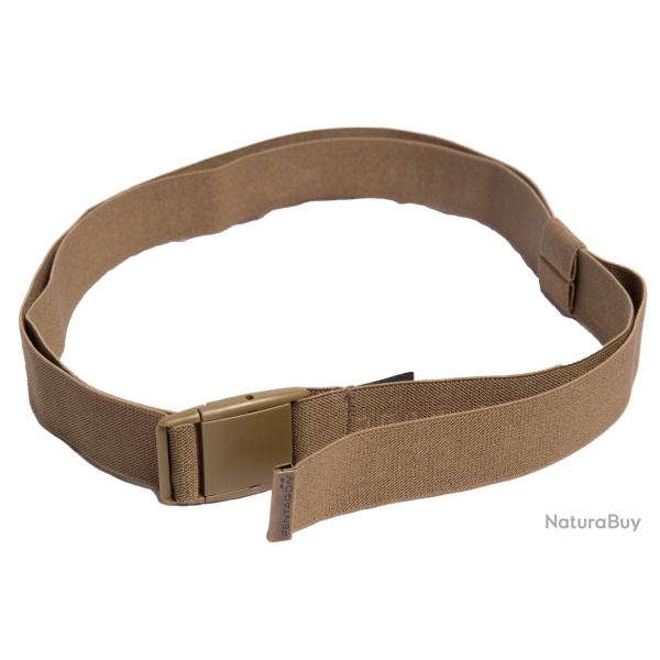Ceinture lastique Hermantas (K17057-CO) - Coyote Brown - Pentagon