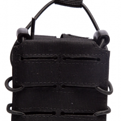 Poche chargeur 5.56/7.62 Elpis (K17075-BK) - Noir - Pentagon