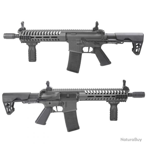 M4 Striker TWS CQB Ultra-Grade II M-LOK AEG - Gris - King Arms