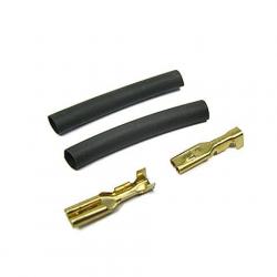 Set 2 de cosses pour moteur AEG - King Arms