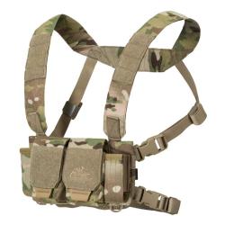 Chest-rig MultiGun Competition - MultiCam - Helikon