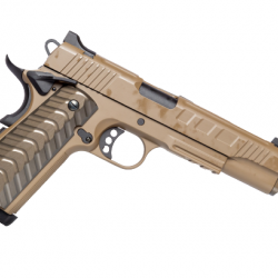 KP-16 GBB  - Dark Earth - KJ Works