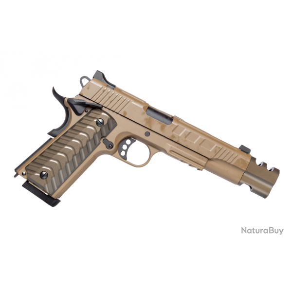 KP-16 GBB  - Dark Earth - KJ Works