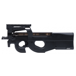 FN Herstal P90 AEG - Version UK / Noir - EMG/Krytac/Cybergun