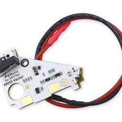 MOSFET pour Kriss Vector Krytac - Perun