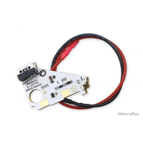 MOSFET pour Kriss Vector Krytac - Perun