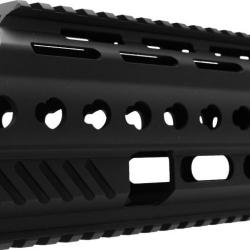 Kit de conversion L85A3 pour L85 WE GBBR - Aluminium / Noir - Angry Gun