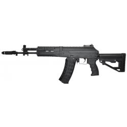 LCK-12 (AK-12) AEG - Noir - LCT