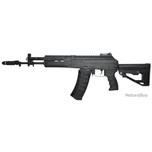LCK-12 (AK-12) AEG - Noir - LCT