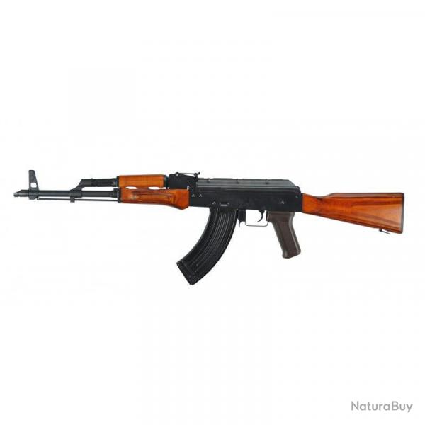LCKM (AKM) AEG - Noir & Bois vritable - LCT