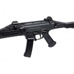 CZ Scorpion EVO 3 A1 AEG - Noir - ASG