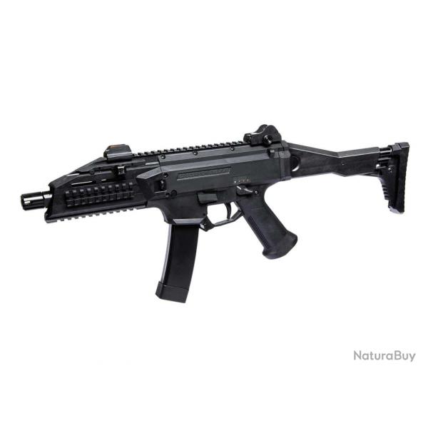 CZ Scorpion EVO 3 A1 AEG - Noir - ASG