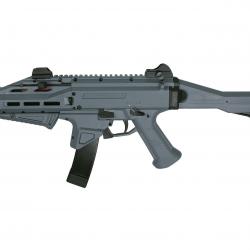 CZ Scorpion EVO 3 A1 ATEK AEG - Gris - ASG