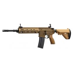 416FS 14,5" AEG - Dark Earth - Arcturus