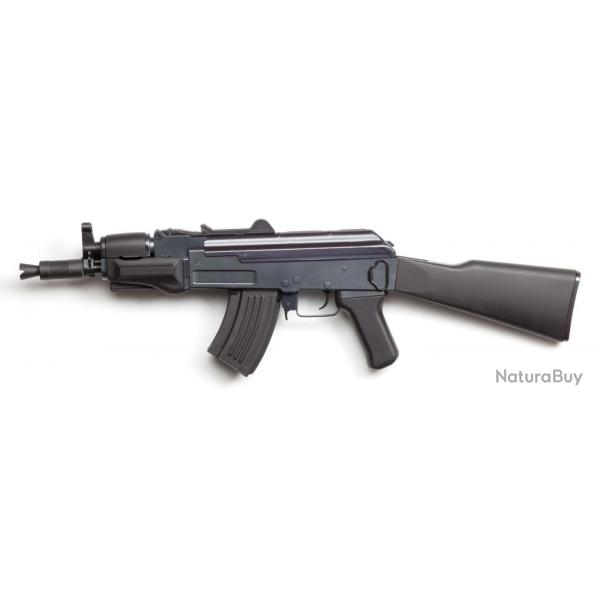SLV Arsenal Beta Spestnaz AEG Pack complet - Noir - ASG