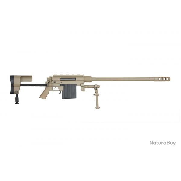 EDM200 Spring - Tan - Ares