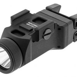 Lampe Sub compacte LT-ELP120R - 200 lumens Noir UTG