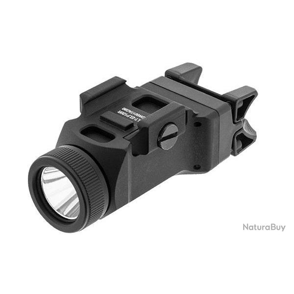 Lampe Sub compacte LT-ELP120R - 200 lumens Noir UTG