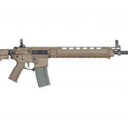 M4 AA AEG - Dark Earth - Ares / Amoeba