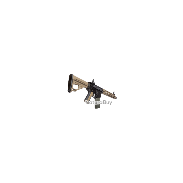 M4 KM12 AEG - Dark Earth - Ares