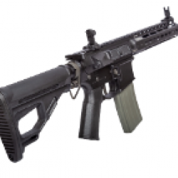 M4 KM9 Octarms Pro AEG - Noir - Ares