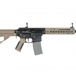 M4 KM9 AEG - Noir & Dark Earth - Ares