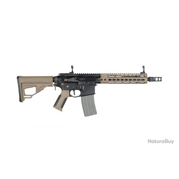 M4 KM9 AEG - Noir & Dark Earth - Ares