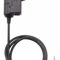 PTT M51 - Motorola 1 Pin / Noir - Earmor