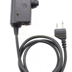 PTT M51 - Midland / Noir - Earmor