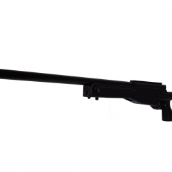 M57A (L96A1) Spring - Noir - Double Eagle