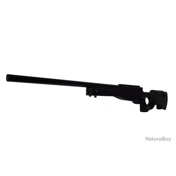 M57A (L96A1) Spring - Noir - Double Eagle
