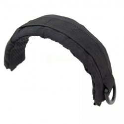 Couvre-arceau pour casque M31/M32 - Noir - Earmor