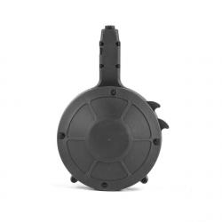 Chargeur Drum 1300 BBs pour M45 AEG - Noir - Ares