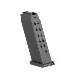 Chargeur Low-Cap 55 BBs pour M45 AEG - Noir - Ares