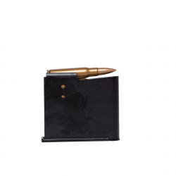 Chargeur 50 BBs pour WA2000 Spring - Noir - Ares