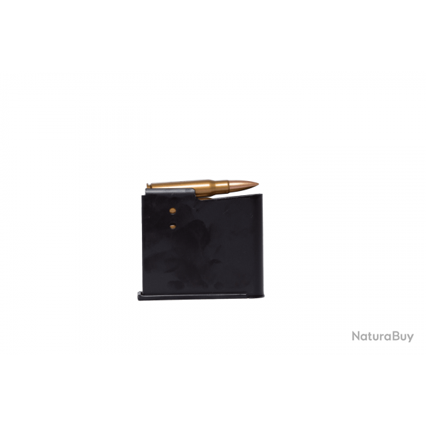 Chargeur 50 BBs pour WA2000 Spring - Noir - Ares
